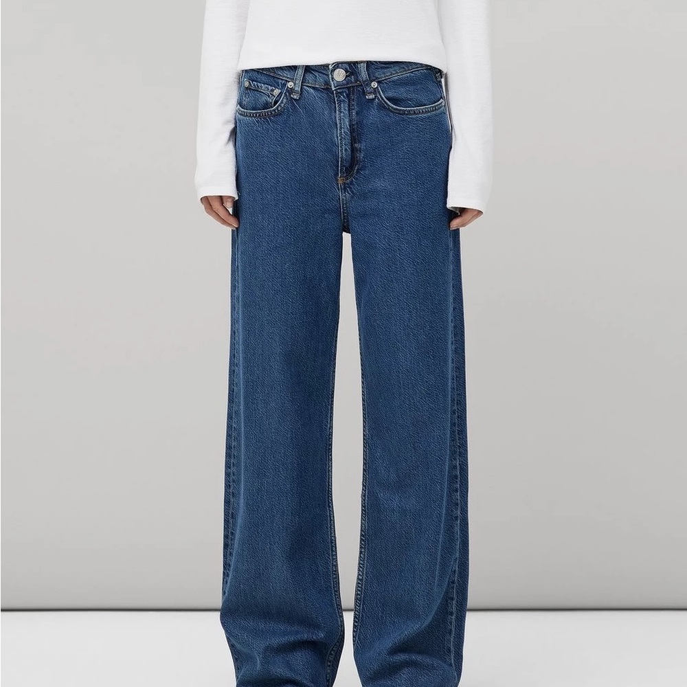 Brand new Rag’n’Bone size 29 gifted never worn